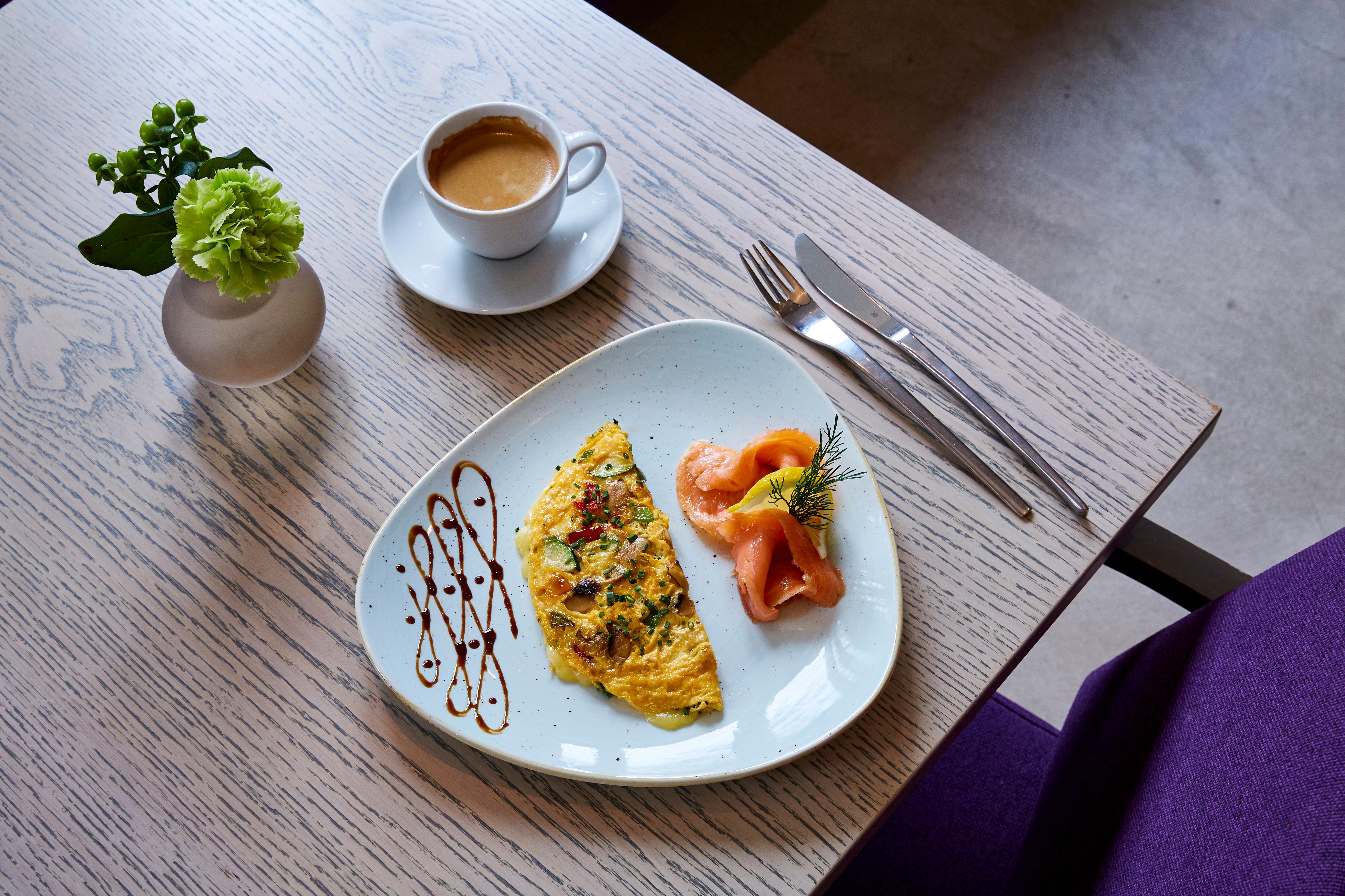 호텔 인디고 뒤셀도르프 - 빅토리아플랏츠 외부 사진